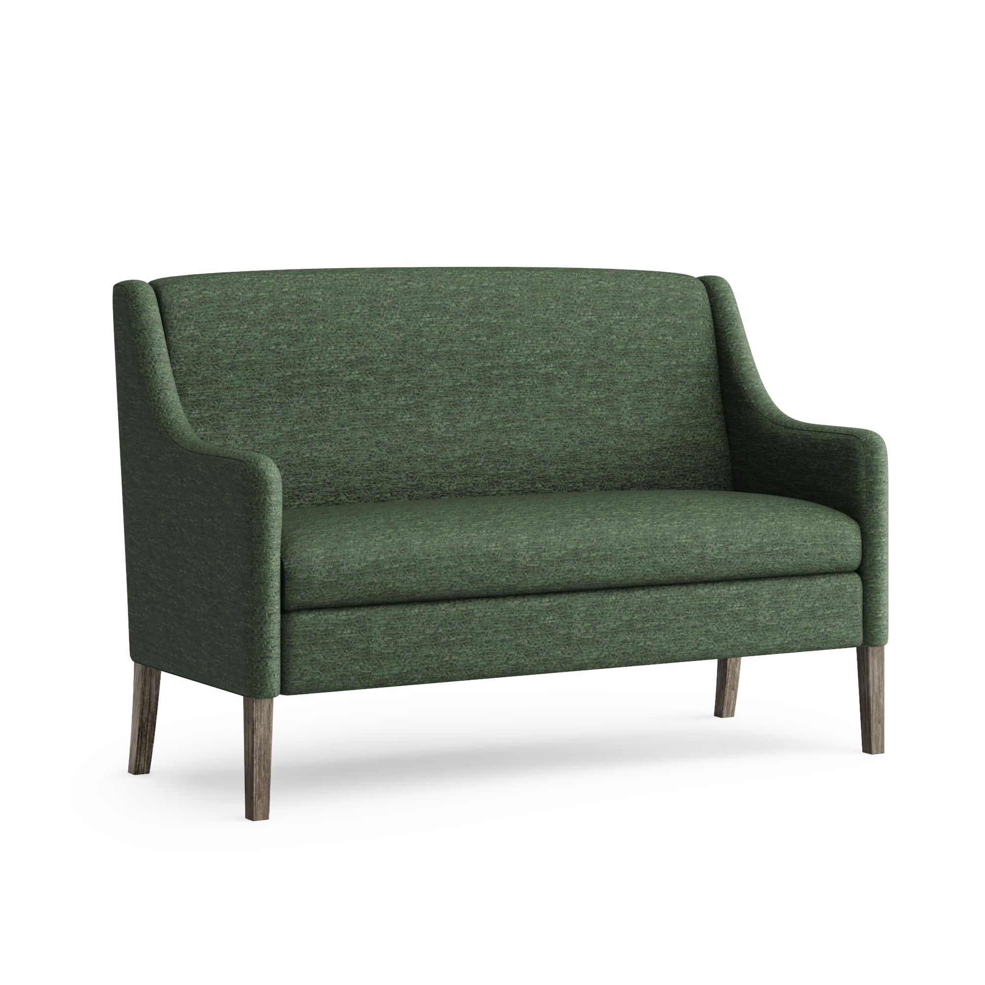 Atlas Highback 2.5 Seater Sofa 